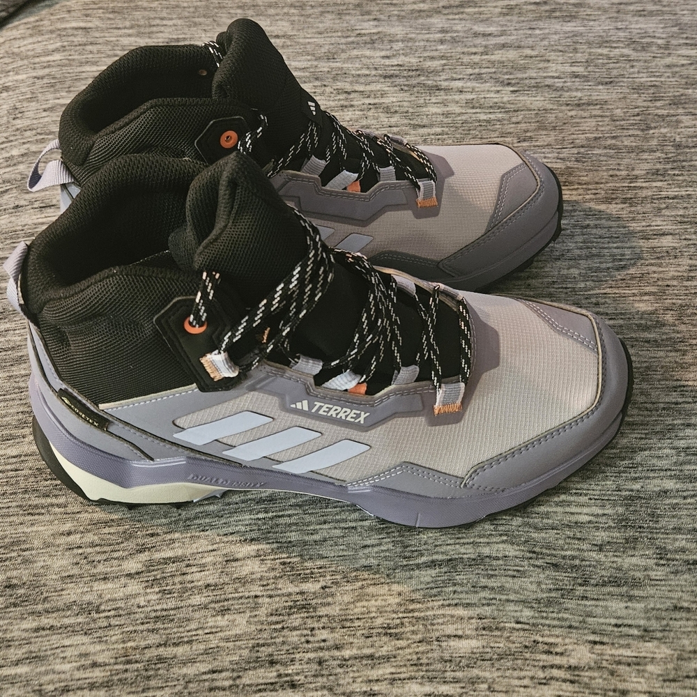 Adidas Boots